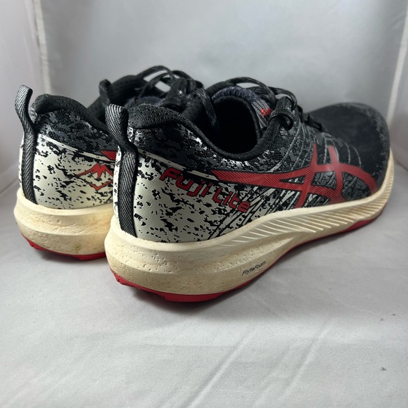 ASICS Fuji Lite 2 Trail Running Shoes - Men's size 12 - Picture 3 of 13